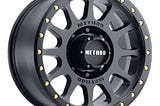 method-race-wheels-mr305-nv-matte-black-wheel-17x8-5-8x6-5-1