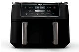 ninja-dz302-foodi-10-qt-6-in-1-dualzone-smart-xl-air-fryer-with-2-independent-baskets-match-cook-sma-1