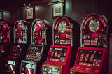 Canlı Bahis ve Slot oyuncusu!