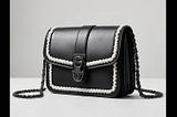 Black-Chain-Cross-Body-Bag-1