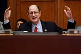 US Congressman Warns About Crypto Fraud