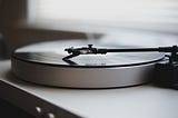 Finding My Grooves