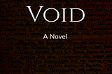 [Book Review] Void by Frank Passani