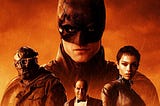 Trailer, Streaming Time Date and More Details The Batman (2022) Movie