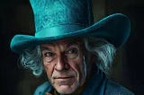 The Murder of Jacob Marley