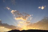 ONLY FROM THE HEART, YOU CAN TOUCH THE SKY.