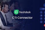 Freshdesk CTI Integration: An Agent’s Personal Experience