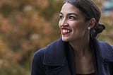 Inside Pop Culture’s Obsession With AOC