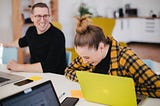 Anmerkungen zum Lehramts-Referendariat