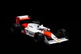 .NET Consol Uygulamasında RapidApi Kullanarak F1 Takımı İstatistiklerini Çekmek.