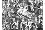 A Female Popess: History or Myth?