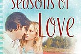 Seasons Of Love | Cover Image
