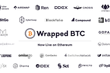 Wrapped BTC Launches with BitGo Custody and Full Proof of Assets