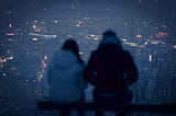Why I Purposefully Fade from Friends
