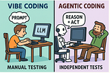 Vibe vs Agentic Coding: Which AI Programming Style Will Boost Your Productivity?