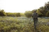 Podcast Ep. #6: Small Acreage & Wildlife Management with Chase Brooke