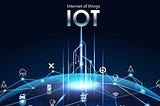 Everything you want to know about Internet of things(IoT)