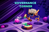 Osmosis Governance Corner — July 20, 2023