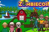 Zombiecoin V4: The Next Evolution of the Zombie Economy