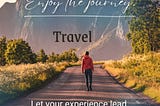 Finding Stillness in Travel: A Journey to Inner Peace