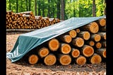 Fire-Resistant-Tarp-For-Woodpile-1