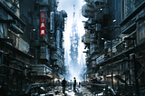 Introducing AI Apocalypto: The World’s 1st Storytelling AIverse!