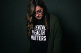 Why is Mental Health not taken seriously?