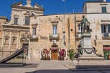 Review 5 What to do in Lecce City for this Summer Recommended