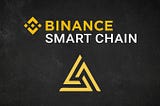 Announcing bTRI: Expanding The Liquidity Web to Binance Smart Chain