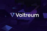 Voltreum: Aiming to revolutionize how people exchange energy across a local area