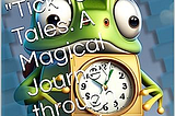 Tick Tock Tales