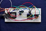 Build your own 8-bit computer