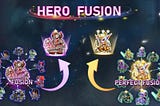 Hero Fusion Introduction