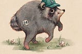 It’s All About Jimothy and The Hot Raccoon Summer!