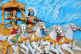 Why atheists can learn from The Bhagavad Gita