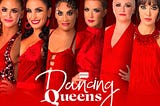 Dancing Queens Episode 8 — The Finale