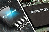 MediaTek Dimensity 1000L vs Snapdragon 765G