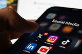 Seven of the World’s Top Ten Countries for Social Media Adoption Are in the Middle East