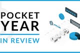 Pocket Year In Review