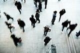 facing the truth: life’s tapestry, woven in seconds