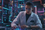 What Kind of Collabs Does an AI Agency Offer?