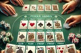 Poker Hand Probabilities