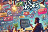 HOLD THEIR ATTENTION WITH TEXT HOOKS