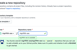 How to Update a Custom GitHub Profile with GitHub Actions