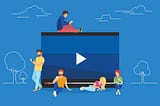 Where is Streaming Video and Media Services Industry Heading?