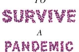 Book Review “How to survive a Pandemic” by Dr Michael Greger, MD