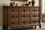 6-Drawer-Solid-Wood-Dressers-Chests-1