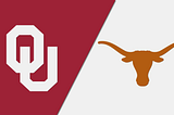 Oklahoma and Texas Joining the SEC and What it Means For College Football