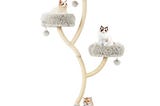 costway-cat-tree-tower-70-multi-level-kitten-activity-center-with-3-perches-balls-gray-1