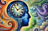 How Mental Time Travel Gets You Through Difficult Times